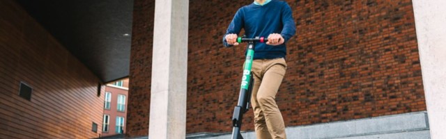 Tallinn-based Bolt lands €600 million to launch new grocery delivery, Bolt Market, in 10 European countries