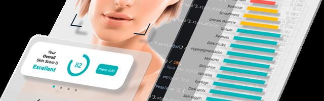 How Revieve’s beautytech AI helps to choose the right product