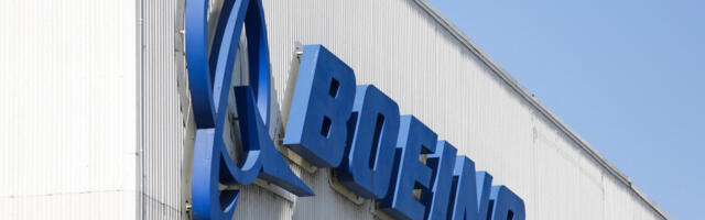 Boeing takes to the cloud with AWS, Google and Microsoft