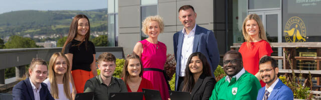 Vodafone Ireland reveals stark findings of new study of 18-24 year olds