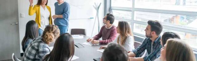 8 Ways To Improve Customer Training By Employing Salesforce LMS