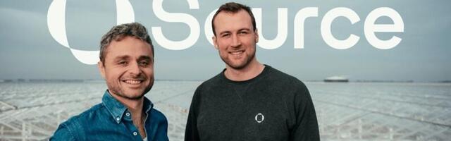 AI-for-greenhouse-growers provider Source.ag sprouts another $4 million