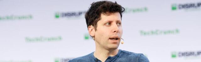 10+ surprising facts ChatGTP reveals about OpenAI founder Sam Altman