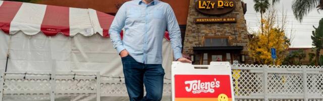 Lazy Dog’s plans to come to this East Bay city are now in limbo