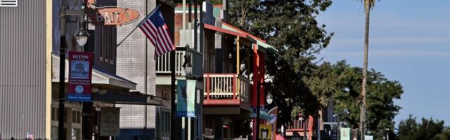 Bay Area day trip: Isleton, the ‘Little Paris of the Delta,’ gears up for its comeback