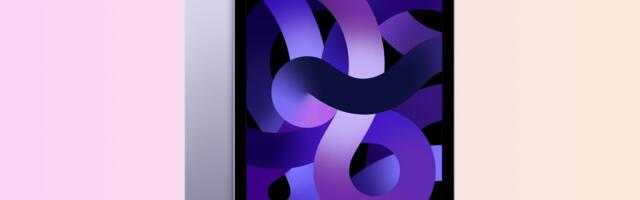 Deals: Take $99 Off 10.9-Inch iPad Air on Amazon, Starting at $499.99