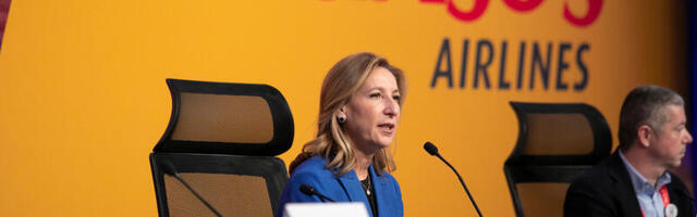 Turkey’s Pegasus Airlines Sees Strong Demand But Airfares Fall