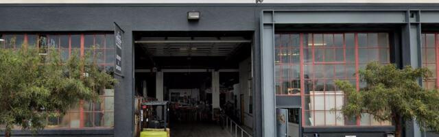 Oakland’s Ale Industries shuts down, blames ‘rising rate of crime’