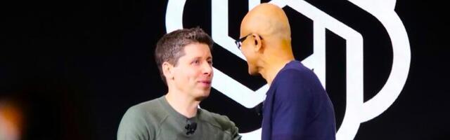 Microsoft wants a bigger board for OpenAI, discussing governance changes to reinstate Sam Altman