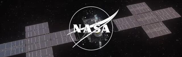 NASA Successfully Streamed  8K cat video over 18 million miles with a laser — transmission averaged 267 Mb/s