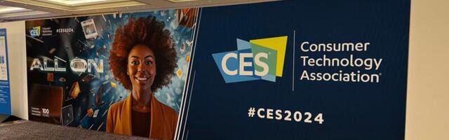 CES 2024 Day 0: New CPUs, GPUs, and Laptops Galore