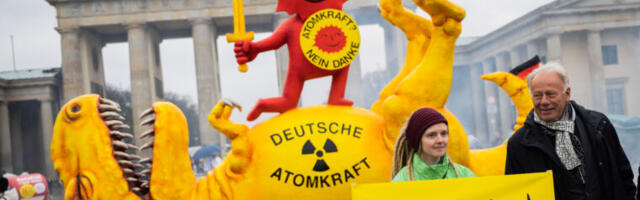 Why Germany ditched nuclear before coal—and why it won’t go back