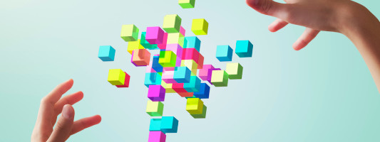 Drive predictable B2B revenue growth with insights from big data and CDPs