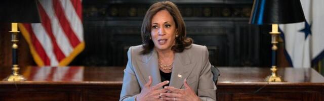 What do marijuana, the death penalty and fracking have in common? Harris shifted positions on them