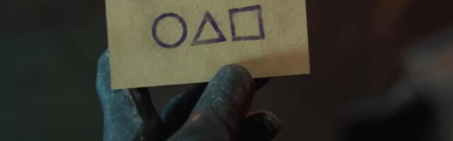 Call of Duty teases Squid Game crossover for early next year