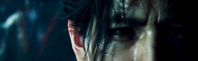 New Onimusha game in development from Capcom