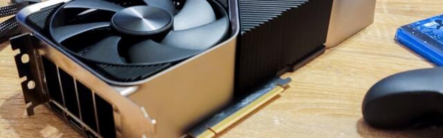 Leak Reveals the Nvidia RTX 5090 Will Need a Ridiculous Amount Space of Inside Your PC