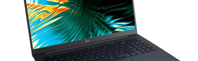 Best Buy just slashed the price of the LG Gram SuperSlim laptop by $500