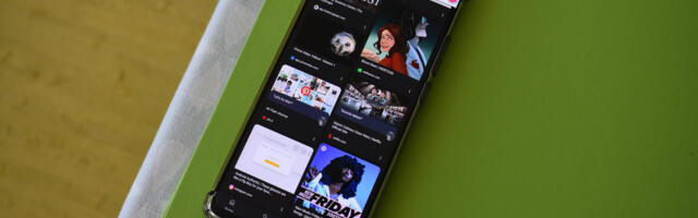 You’re not using the Google app’s best feature