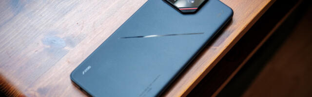 ASUS has an affordable ROG Phone 9 in the works and here’s what it looks like