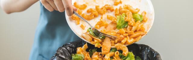 The U.S. Pledged to Halve Food Waste—We’re Nowhere Close