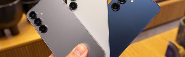 Samsung Galaxy S25 comes with satellite messaging but not everyone can use it