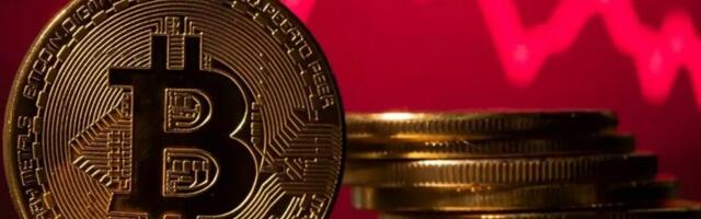 Bitcoin doomed? Nobel Prize-winning economist claims cryptocurrencies will go bust in 10 years Bitcoin doomed? Nobel Prize-winning economist claims cryptocurrencies will go bust in 10 years