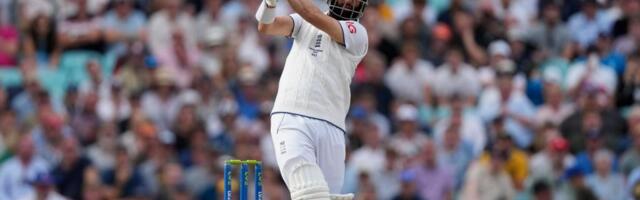 Silicon Valley and Indian investors spend big as English cricket goes up for sale
