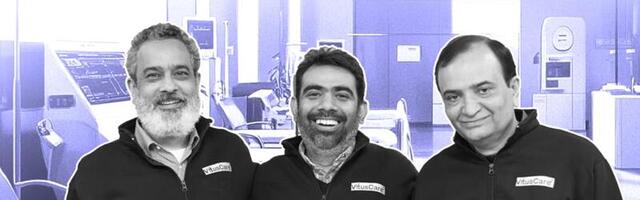How VitusCare Is Battling The Dialysis Crisis In India’s Tier II And III Cities
