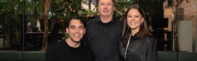 Swedish startup Agteria Biotech raises €6M to reduce methane emissions from cattle