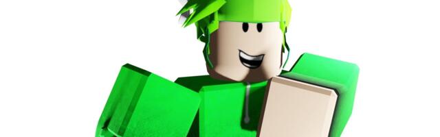 Parents worried about children's safety shouldn't let them play Roblox, company boss says