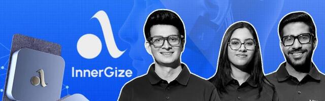 Shark Tank Fame InnerGize Bags Funding To Address Mental Health Issues