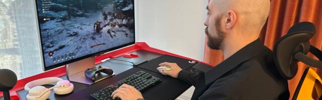 Samsung’s 3D Monitor Reminds Me of the Joy of the Nintendo 3DS