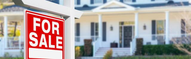 Refinance Rates Slide Down Again: Mortgage Refinance Rates on April 18, 2025