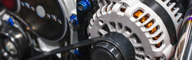 How Long Alternators Typically Last (And Tips To Extend Their Lifespan)
