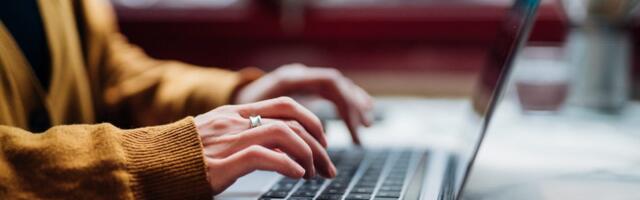 Drafting a work email? Don't make these 7 mistakes, according to an etiquette expert