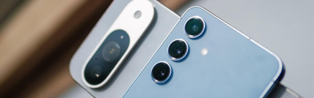 As a Pixel user, I am jealous of Samsung users for these 8 reasons