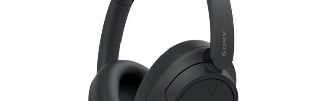 This Sony Headphones’ Price Is So Low Right Now That Amazon Can’t Display It Publicly