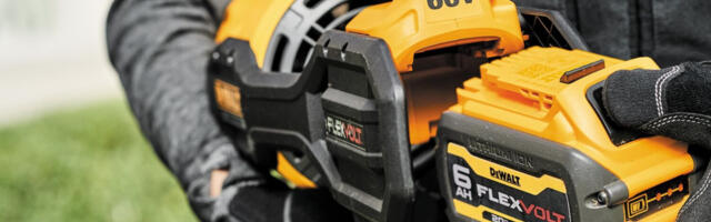 Can Ryobi Use Dewalt Batteries? Here's What You Need To Know
