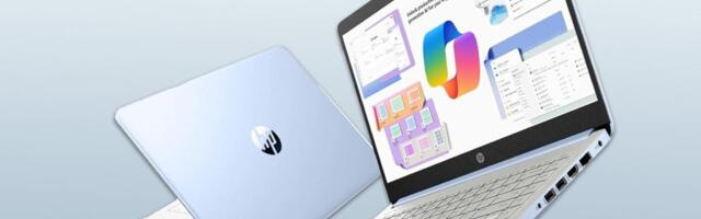 5-Star HP Laptop Is Nearly 70% Off, Practically Free With Windows 11 Pro, MS Office, and More