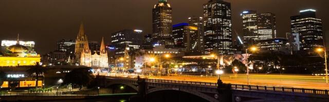 Australian Fintech Eightcap Debuts CoinDesk20 CFD for Retail Traders