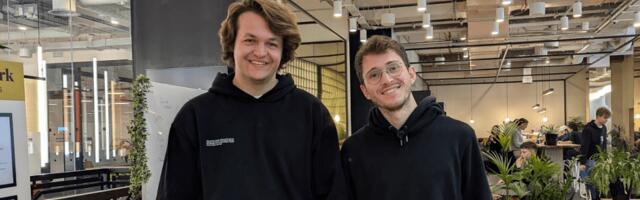ScienceMachine raises $3.5M for leading autonomous AI in biotech research