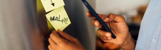 My Smart Home Is Much Safer After These 5 Vital Password Changes