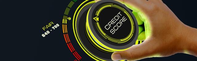 Oops, I Accidentally Got a Perfect Credit Score. And I Think I Figured Out How I Did It