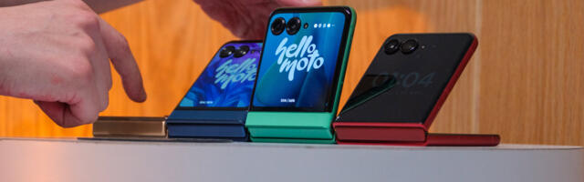 All 2025 Motorola Razr foldables are on sale!