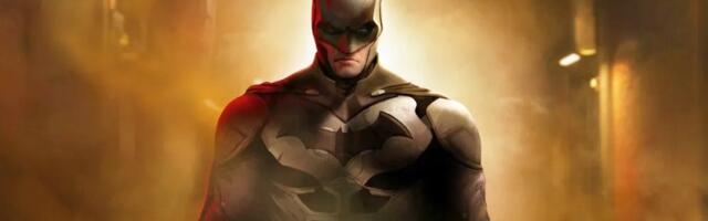 Batman Arkham Shadow VR sequel in the works, actor confirms