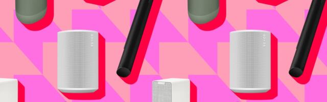 The best Sonos speakers to buy in 2025