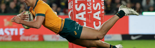 Australia vs Argentina streams: How to watch Rugby Championship 2025 live online from anywhere