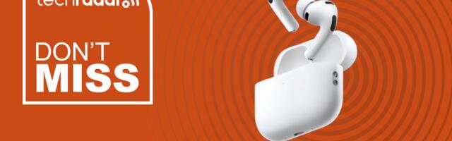 Don't skip the AirPods Pro 3 – get them on sale for just $119.99 at Best Buy