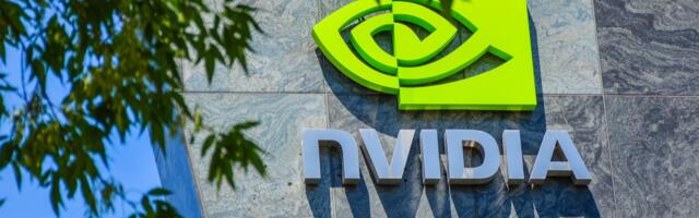 Nvidia Drops 3% as China Says the Company Violated Anti-Trust Laws